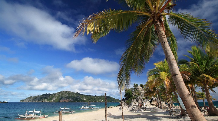 Cabugao 3 Cabugao Gamay Island