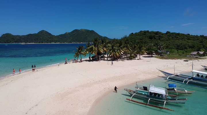 Concepcion Islands (1) Garin Farm Pilgrimage Resort