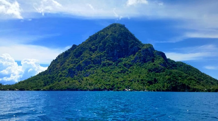 Concepcion Islands (3) Garin Farm Pilgrimage Resort