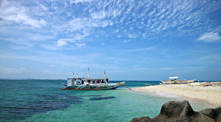 Isla de Gigantes 8 Marbuena Island