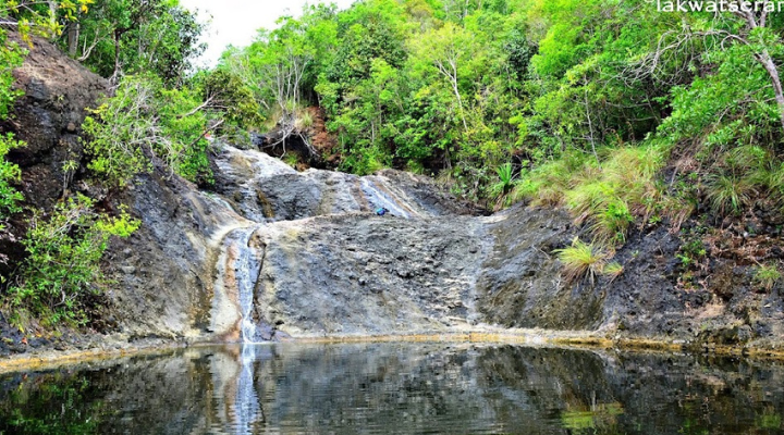 7 Kuliatan Marine Sanctuary