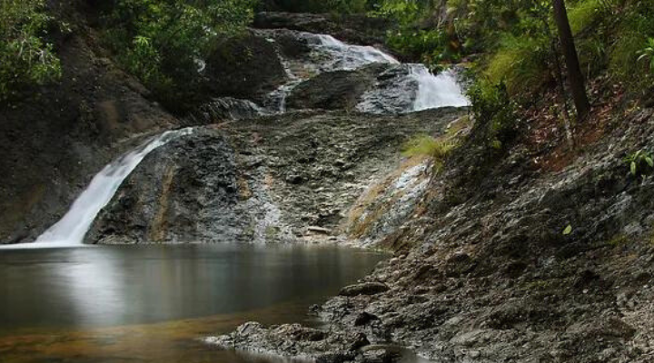 8 Kuliatan Marine Sanctuary