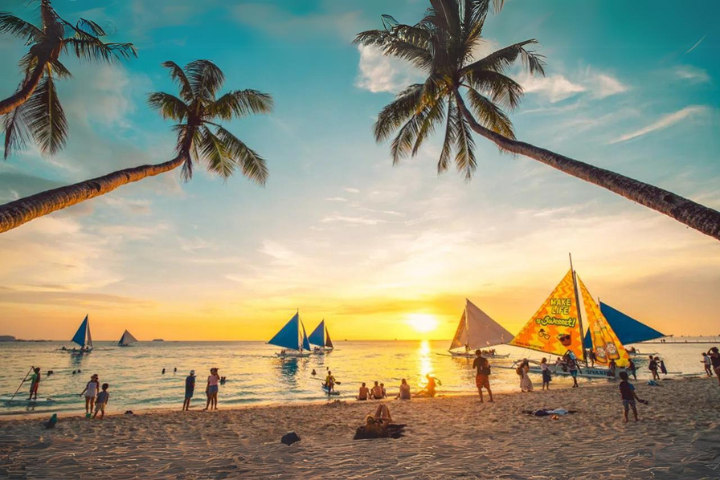 Boracay Island (1) Boracay Island