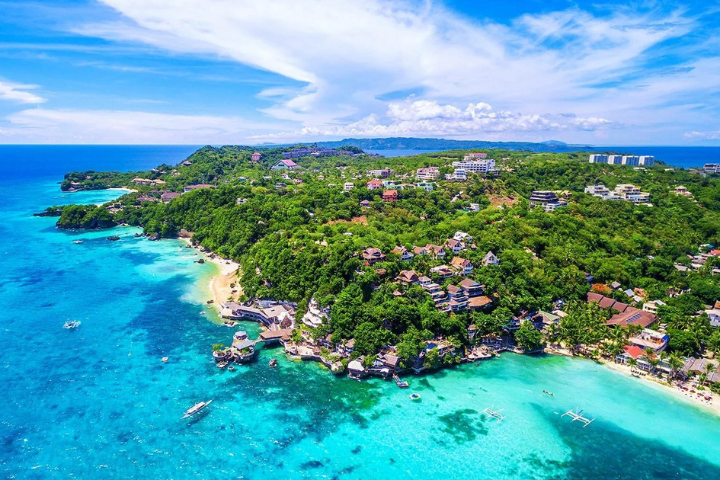 Boracay Island (4) Boracay Island