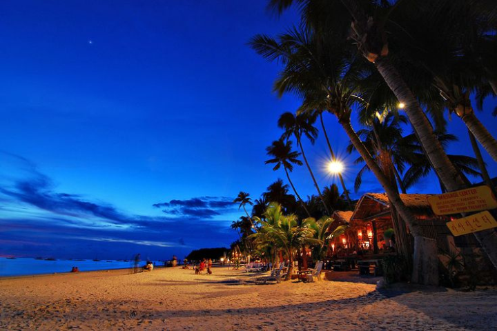 Boracay Island (7) Boracay Island